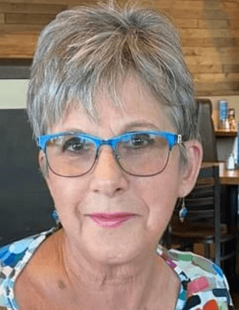 Kathleen Ruth Letellier Obituary