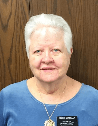 Kathryn Donnelly Obituary