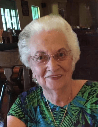 Evelyn Louise Kretchmer Obituary