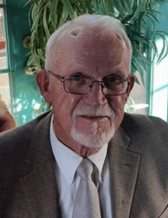 Darryl "Clark" Campbell Obituary