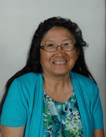 Vita Ann Ethelbah Obituary