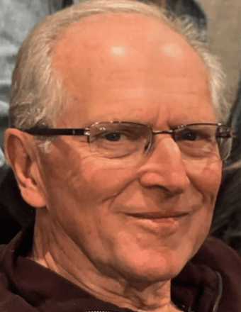Paul Daniel Lau Obituary