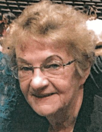 Paula "Jeannie" Simpson Obituary
