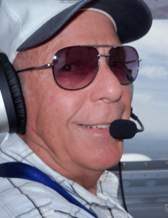 Roger Keith Heisdorffer Obituary