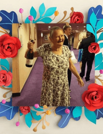 Linda Sue Gates Obituary