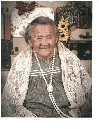Carmelita Childs Obituary