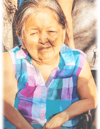 Charlene Bonito Obituary