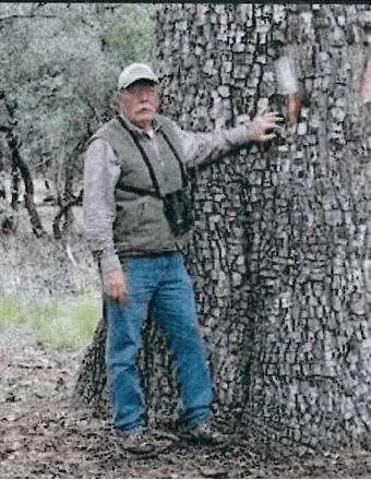 Kenneth "Manzy" Floyd McCabe Obituary