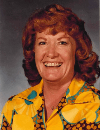 Sharon Mary Millett Owen Obituary