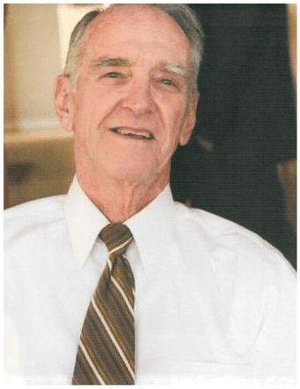 Michael Gene McCauley Obituary