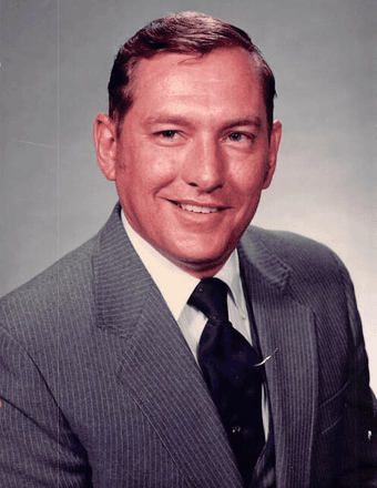 Rodney Peckham Crook Obituary