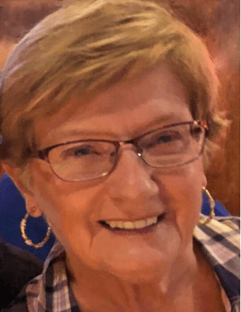 Judith Marie Connell Obituary