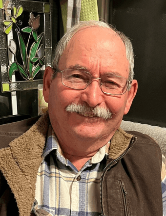 Richard "Jim" Tomerlin Obituary