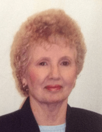 Velma "Anne" Powell Obituary