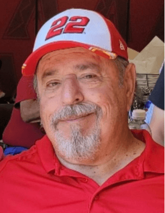 Charles "Chuck" Soubie Obituary
