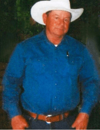 James "Jimmy" Ted Amos Obituary