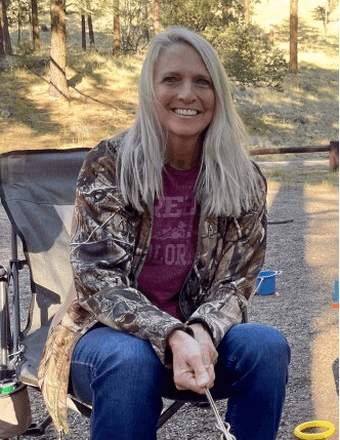 Michell Mullenaux Obituary