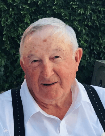 Marion Benson "Ben" Lewis Obituary