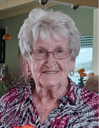 Anna Lois Calkins Obituary
