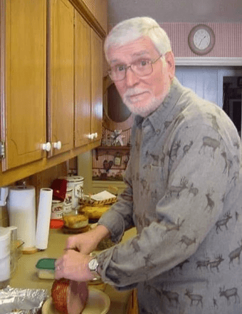 Jeffrey Hoyt Ogle Obituary
