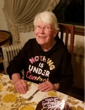 Betty Jean Perkins Obituary