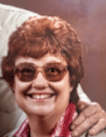 Violet Ann (Banta) Lewis Obituary