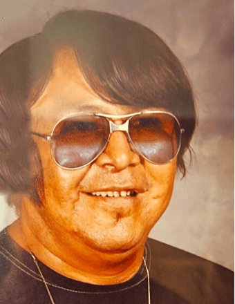 Chris Suttle Sr. Obituary