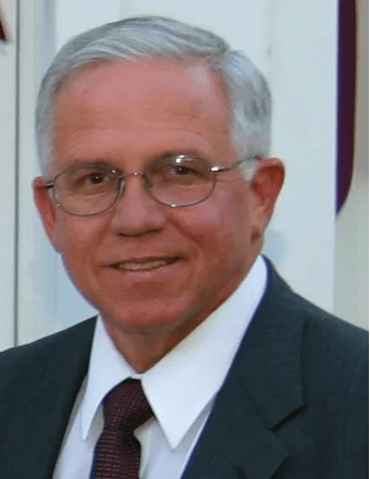 Karl Reece McCleve Obituary