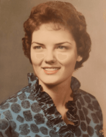 Connee Jean (Nielsen) Jackson Obituary