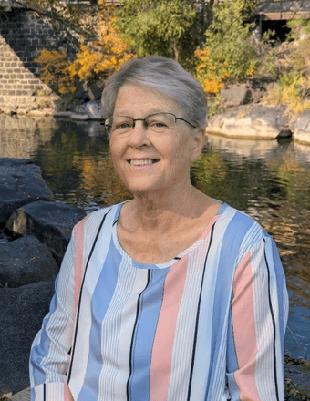 Lorraine (Rowley) Solomon Obituary