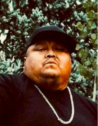 Fabian Joseph Jon Enriquez Obituary