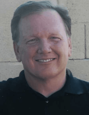 Robin Dean Hargrave Obituary
