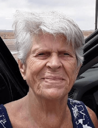 June Apedaile Obituary