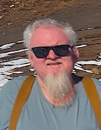 Mark Allen Clamp Obituary