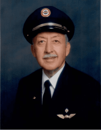 David Brouwer Hausmann Obituary