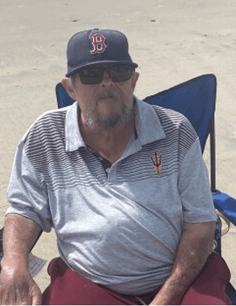 Glenn Edward Shippee Obituary