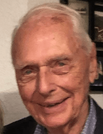 Hugh Reed Henry Obituary