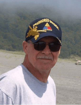 Glenn Alexander Garrison Obituary