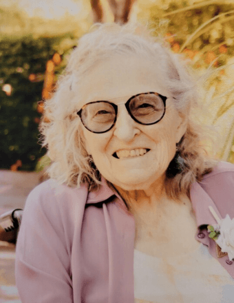 Betty Louise (Kime) Campbell Obituary
