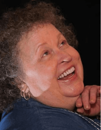 Gladys "Buni" Denham Obituary