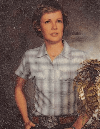 Frances "Tinker" Darlene Baldwin Obituary