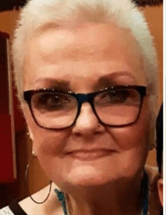 Justina (Tena) Mae Hancock Obituary