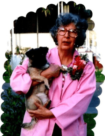 Betty Faye (Rimer) Thorpe Obituary