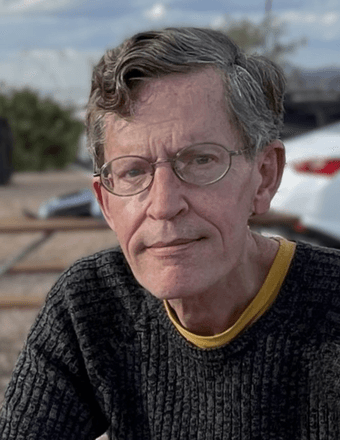Kenneth Marlin Foster Jr. Obituary