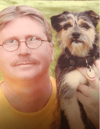 Todd Daniel Moore Obituary