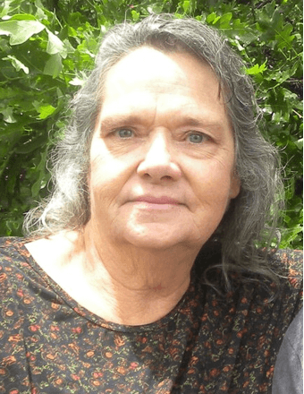 Kimarie Scarbrough Obituary