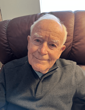 Dr. David "Dave" Krigbaum Obituary