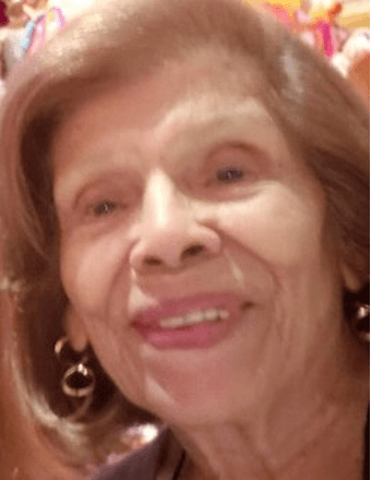 Naomi Melhorn Obituary
