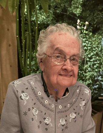 Mary Moon Obituary