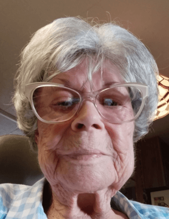 Della  "Jeannie" Jean Mathews Obituary